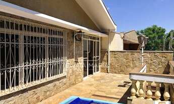 Imagem 6: Casa (térrea na rua) 3 dormitórios/suite, cozinha planejada