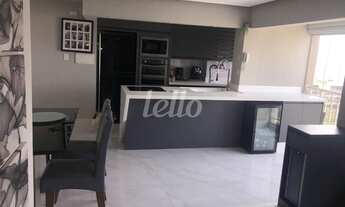 Imagem 4: São Paulo - Apartamento Padrão - Belém