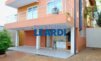 Imagem: SOBRADO - BUTANTÃ - SP