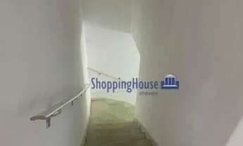 Imagem 6: Sobrado com 2 dormitórios para alugar, 130 m² por R$ 3.663,41/mês - Vila Hamburguesa - São