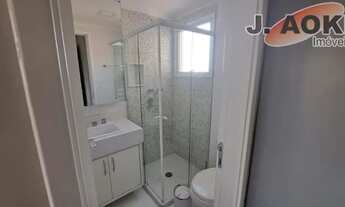 Imagem 7: Apartamento para venda tem 60 m² com 2 quartos em Mirandópolis