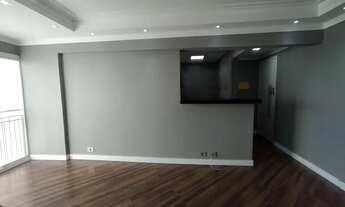 Imagem 6: Apartamento para aluguel possui 55 metros quadrados com 2 quartos em Ponte Grande - Guarul