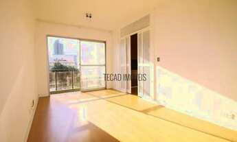 Imagem 5: Apartamento com 1 dormitório para alugar, 44 m² por R$ 3.257,00/mês - Consolação - São Pau