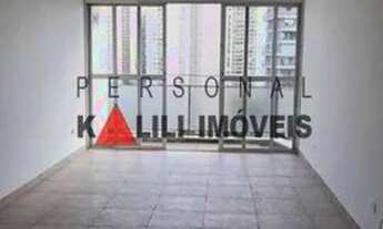 Imagem: Apartamento com 3 dormitórios, sendo uma