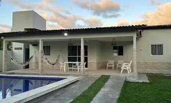 Imagem 2: Casa de praia pra alugar em Tamandare!