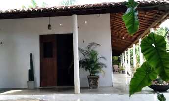 Imagem: Quartos em pousada no período da expocrato