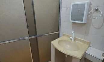 Imagem 6: Casa estação autódromo