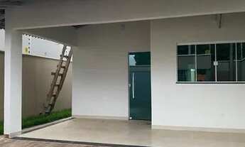 Imagem 3: Vendo casa nova na 1305 sul