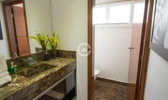 Imagem 2: Casa - Swiss Park - Campinas