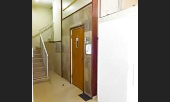 Imagem 2: Condomínio localizado zona nobre de Petrópolis