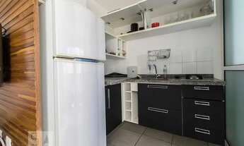 Imagem 7: Apartamento para Aluguel - Vila Andrade, 1 Quarto, 48 m2