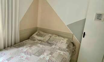 Imagem 5: Encantos do bosque no jabotiana :