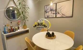 Imagem 2: Apartamento à venda, Condomínio Iakatu Dezoito do Forte Alphaville