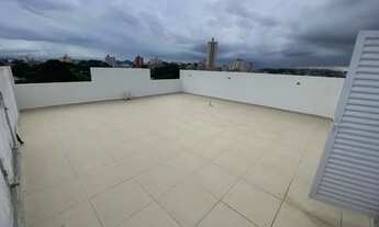 Imagem: Apartamento (Cobertura), com 3 quartos e