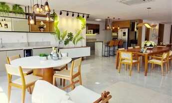 Imagem: Apartamento 4 suítes no Jardim Goiás