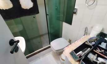 Imagem 4: Apartamento para venda com 90 metros quadrados com 3 quartos em Copacabana - Rio de Janeir