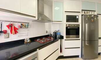 Imagem 7: Apartamento 3 dormitórios sendo 1 suíte e 2 vagas no Córrego Grande