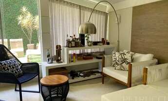 Imagem 2: Casa - Parque Alto Taquaral - Campinas