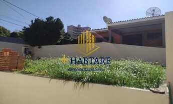 Imagem 3: Casa para Locação em Hortolândia, Parque Ortolândia, 3 dormitórios, 1 suíte, 2 banheiros