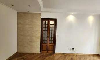 Imagem 4: Apartamento para venda tem 72 metros quadrados com 3 quartos em Parque Munhoz - São Paulo