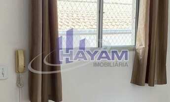 Imagem 3: Apartamento para aluguel e venda tem 55 metros quadrados com 2 quartos