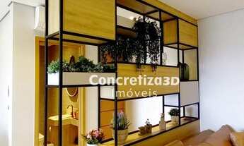 Imagem 7: Apartamento com 3 dormitórios à venda, 104 m² por R$ 1.290.000,00 - Vila Almeida - Indaiat