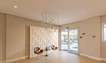 Imagem 7: Apartamento para venda tem 50 metros quadrados com 1 quarto em Santo Amaro - São Paulo - S