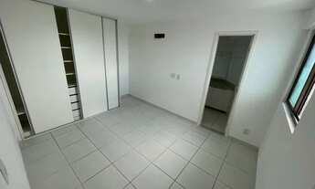 Imagem 7: Apartamento para Locação em Recife, Torre, 3 dormitórios, 1 suíte, 3 banheiros, 2 vagas