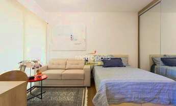 Imagem 2: Studio com 1 dormitório, 35 m² - venda por R$ 650.000,00 ou aluguel por R$ 4.115,00/mês