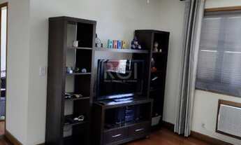 Imagem 2: Apartamento para Venda - 71.8m², 3 dormitórios, sendo 1 suites, Cristal