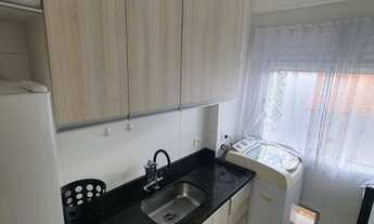 Imagem 2: Alugo apartamento Portão Novo Mundo