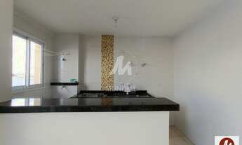 Imagem 3: Apartamento (tipo - padrao) 1 dormitórios, cozinha planejada, elevador, em condomínio fech