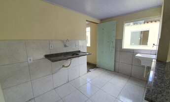 Imagem: Locação apartamento 1 quarto bairro Cerâmica