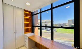 Imagem 2: Casa no Condomínio Quinta do Golfe!!!