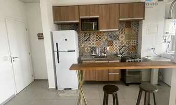 Imagem 3: Vendo apartamento, tipo studio, Vila Mathias, Santos