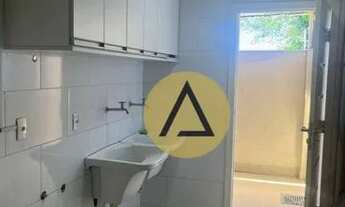 Imagem 6: Casa com 3 dormitórios para alugar, 290 m² por R$ 5.122,50/mês - Granja dos Cavaleiros - M