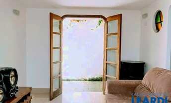 Imagem 6: SOBRADO - VILA MASCOTE - SP