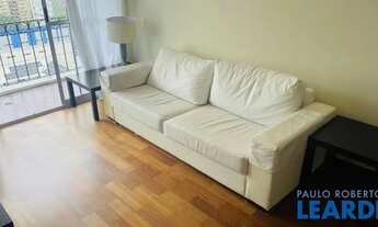 Imagem 3: APARTAMENTO - PARAÍSO - SP