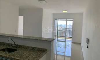 Imagem 3: Apartamento 77m² - Vila Floresta em Santo André