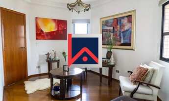 Imagem 3: Cobertura Venda Vila Clementino 189 m² 5 Dormitórios