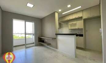 Imagem 3: Apartamento para venda e locação Edificio Lorena