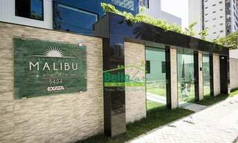 Imagem 7: Flat com 1 quarto para alugar, 37 m² por R$ 1.800/mês - Candeias - Jaboatão dos Guararapes