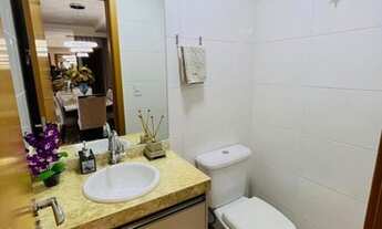 Imagem 2: Apartamento para Venda em Ribeirão Preto, Nova Aliança, 2 dormitórios, 2 suítes, 2 banheir