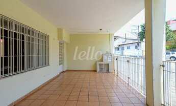 Imagem 5: São Paulo - Casa Padrão - Mooca