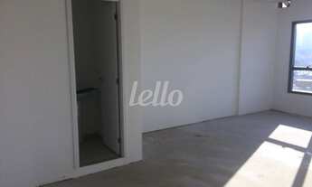 Imagem 7: Santo André - Conjunto Comercial/Sala - Campestre