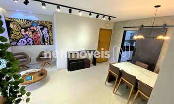 Imagem 3: Venda Apartamento 3 quartos Castelo Belo Horizonte