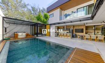 Imagem 4: Rio de Janeiro - Casa de Condomínio - Barra da Tijuca