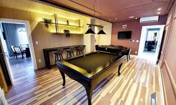 Imagem 5: Apartamento Zona Central para Venda em Balneário Camboriú, CENTRO, 3 dormitórios, 3 suítes