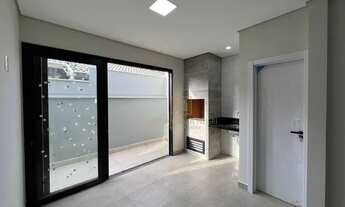 Imagem 3: Casa com 3 dormitórios à venda, 115 m² por R$ 670.000,00 - Reserva das Paineiras - Piracic