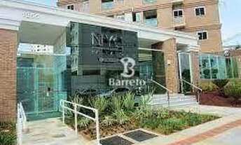 Imagem 1: Apartamento com 3 dormitórios para alugar, 69 m² por R$ 2.700,00/mês - Santa Rosa - Londri